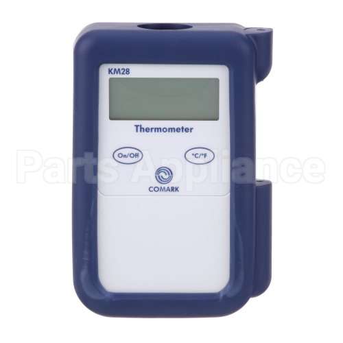 KM28KIT Compatible Comark Digital Thermomoter -40 To 1000F