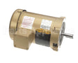 KM3003 Insinger Baldor Motor 1/4Hp/Odp/1725 Rp