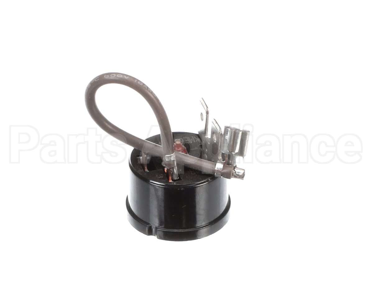 KME660-43C Turbo Air Overload For Ae4448Y-1Sr