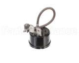 KME660-43C Turbo Air Overload For Ae4448Y-1Sr