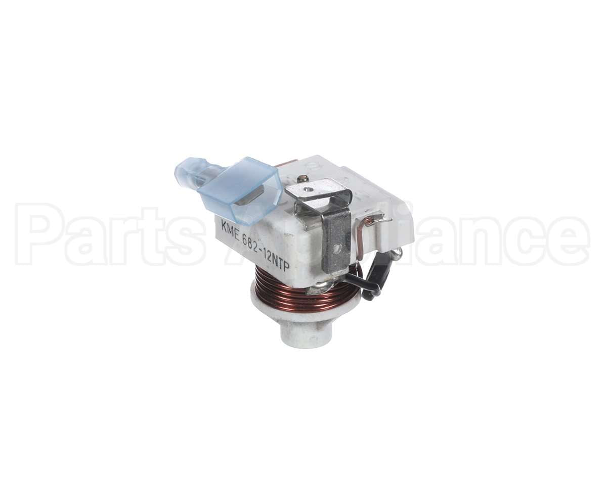 KME682-12NTP Turbo Air Relay