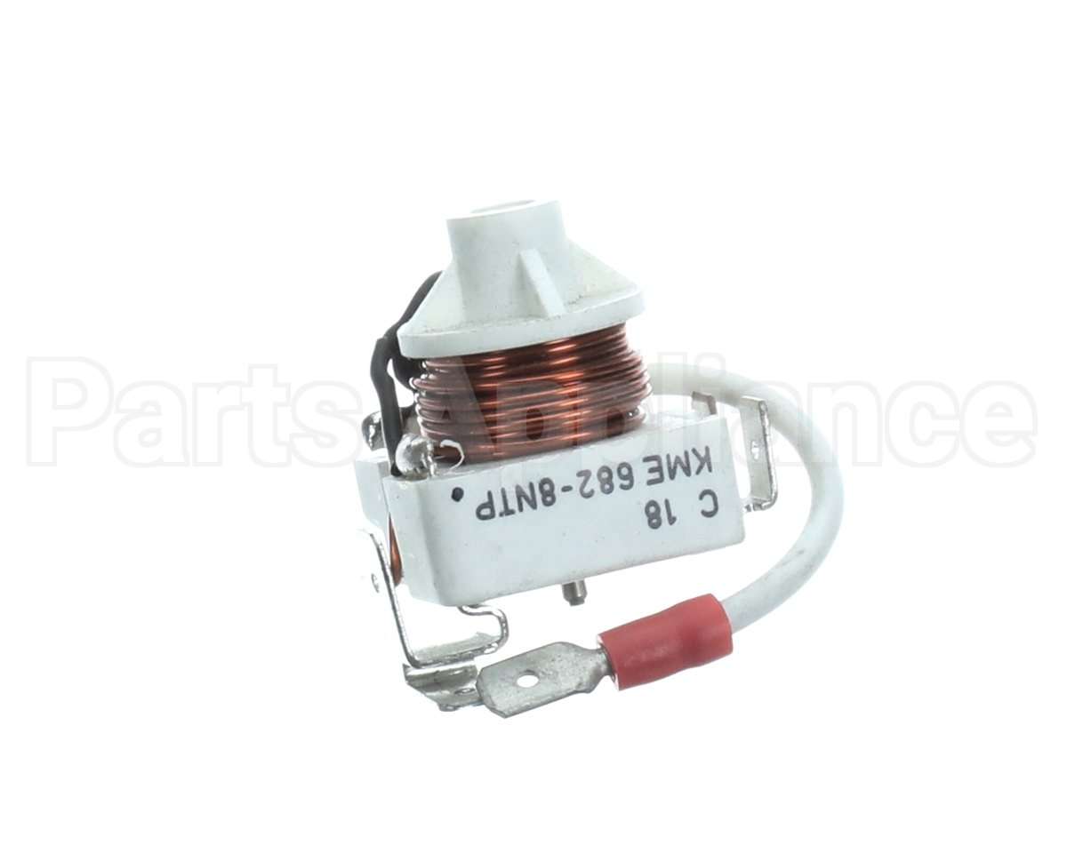 KME682-8NTP Turbo Air Relay