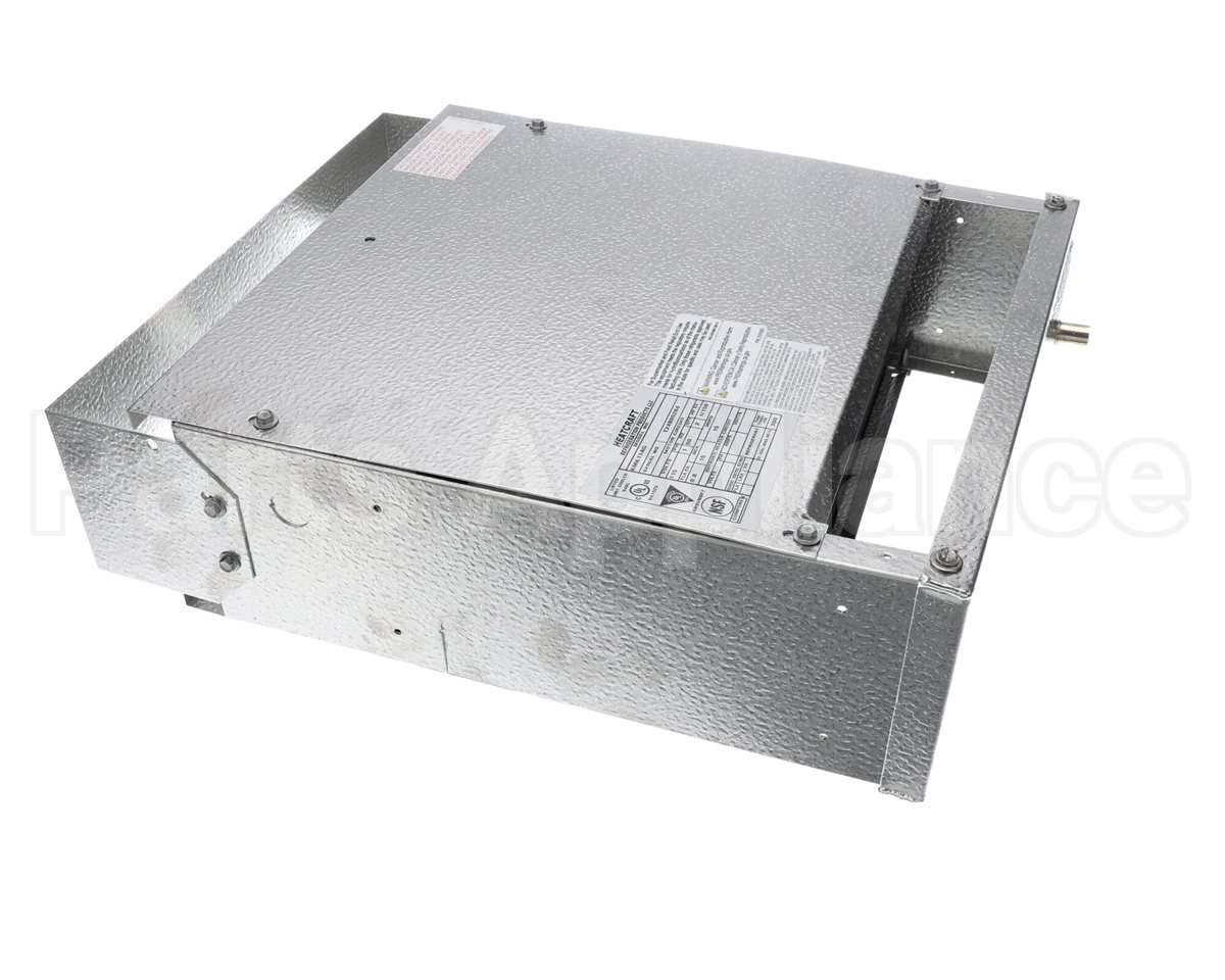 KMK13A Heatcraft Bohn Evaporator Coil 115V