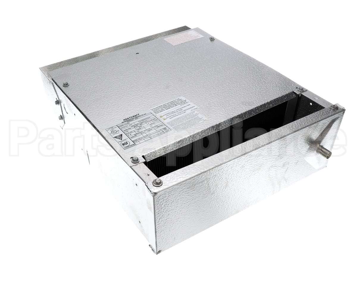 KMK13A Heatcraft Bohn Evaporator Coil 115V