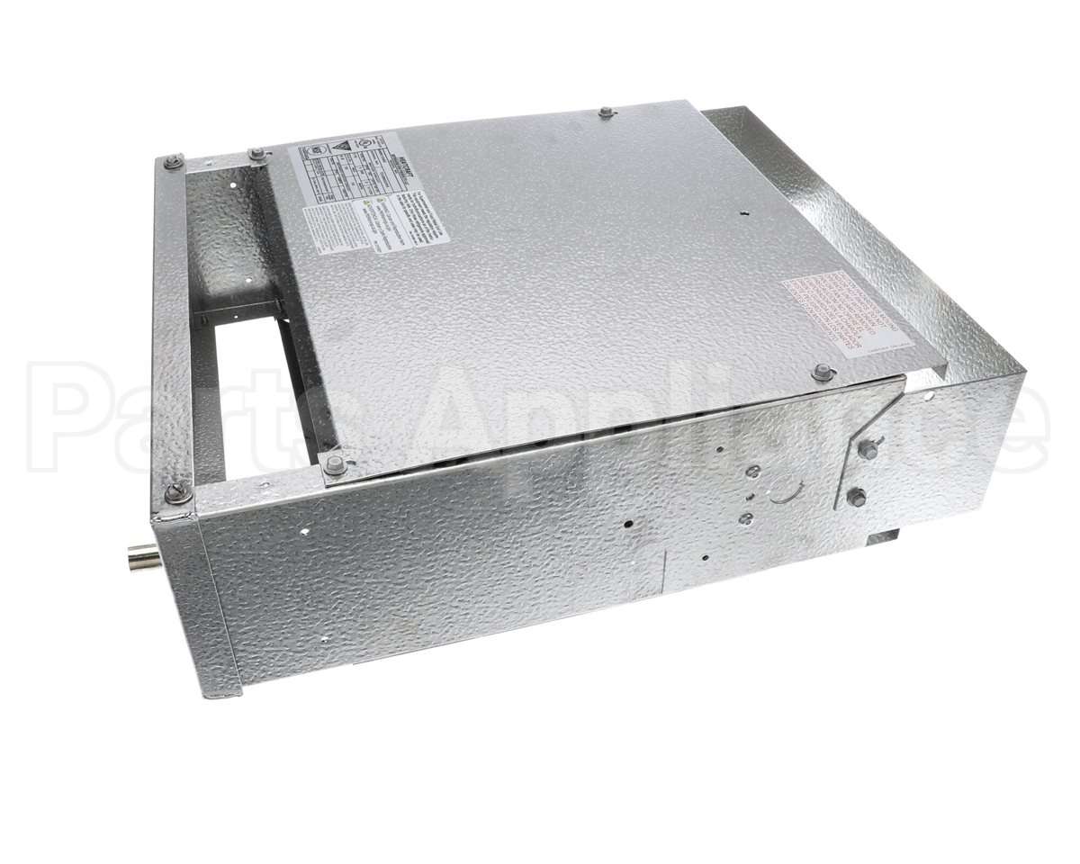 KMK13A Heatcraft Bohn Evaporator Coil 115V