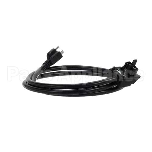 KMR1001A Cadco Cord Nema 5-15P 14X3 Sjto
