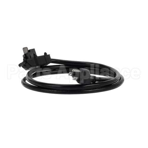 KMR1001A Cadco Cord Nema 5-15P 14X3 Sjto