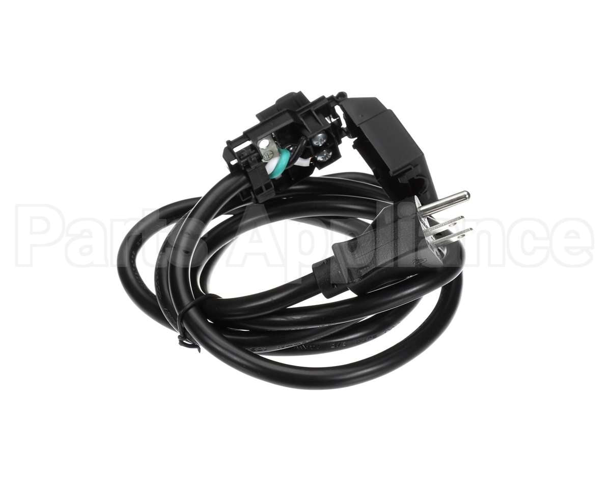 KMR1003A Cadco Cord & Plug Ov-023