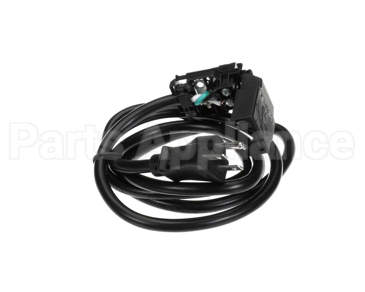 KMR1003A Cadco Cord & Plug Ov-023