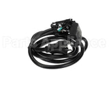 KMR1003A Cadco Cord & Plug Ov-023