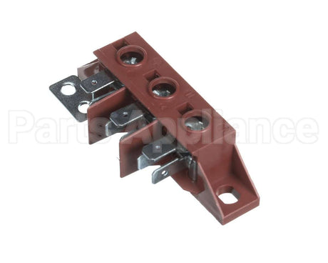 KMR1025A Unox 3 Poles Terminal Block Kit
