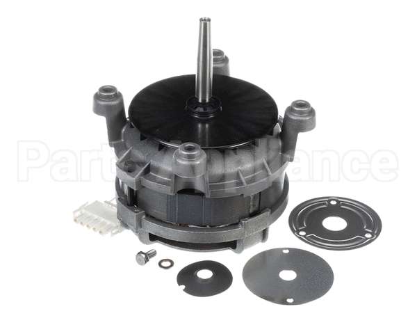 KMT1012A Unox Mind.maps / Lux >08.2017 330W Motor Kit