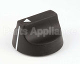 KN-26568 Alto Shaam Knob,Unibody,Thermostat Control