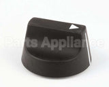 KN-26568 Alto Shaam Knob,Unibody,Thermostat Control