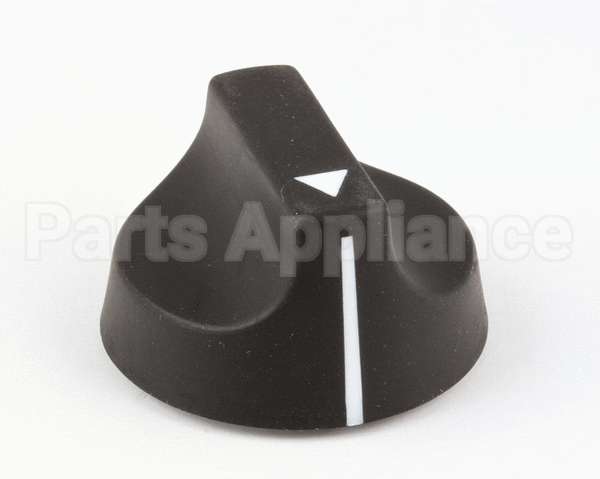 KN-26568 Alto Shaam Knob,Unibody,Thermostat Control