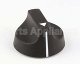 KN-26568 Alto Shaam Knob,Unibody,Thermostat Control