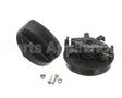 KN-33734 Alto Shaam Knob,Ct,Adjusting Rocker