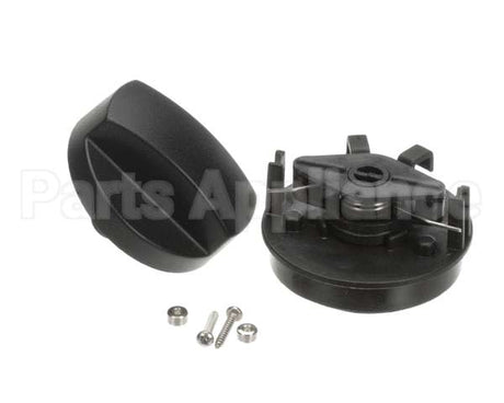 KN-33734 Alto Shaam Knob,Ct,Adjusting Rocker