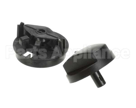 KN-33734 Alto Shaam Knob,Ct,Adjusting Rocker