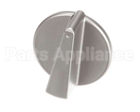 KN-34037 Alto Shaam Knob,Program/Temperature