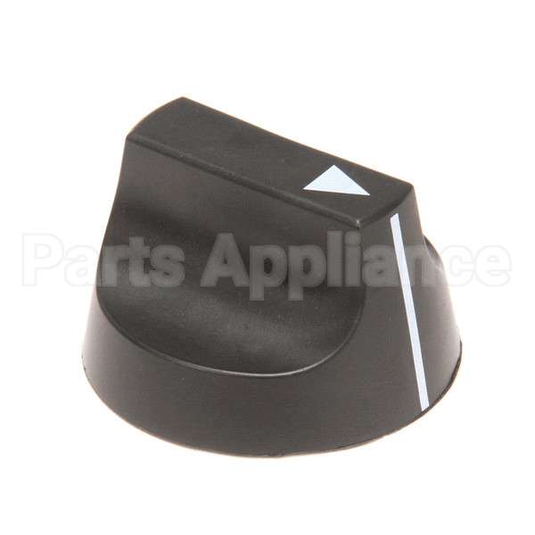 KN-34297 Compatible Alto Shaam Knob, Thermostatasc