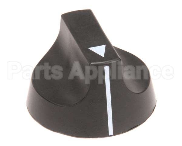 KN-34297 Alto Shaam Knob,Thermostat