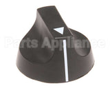 KN-34297 Alto Shaam Knob,Thermostat