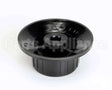 KN-3473 Alto Shaam Knob,Thermostat,1 Thru 10