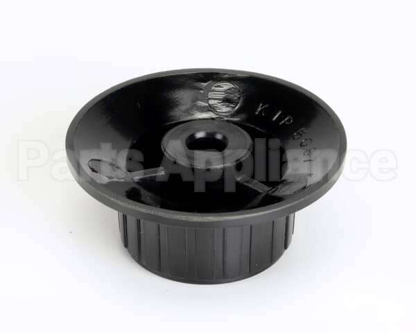 KN-3473 Alto Shaam Knob,Thermostat,1 Thru 10