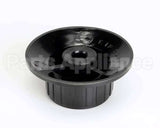 KN-3473 Alto Shaam Knob,Thermostat,1 Thru 10