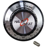 KN-3474 Compatible Alto Shaam Knob Thermostat
