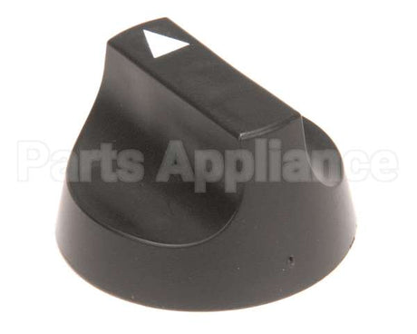 KN-34858 Alto Shaam Knob, Timer, Ascs Single D