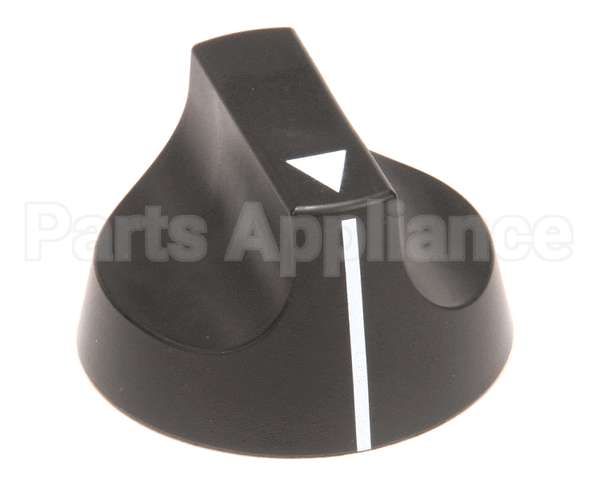 KN-34858 Alto Shaam Knob, Timer, Ascs Single D
