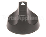 KN-34858 Alto Shaam Knob, Timer, Ascs Single D
