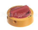 KN-37667 Alto Shaam Knob,Power,Included W/Switch