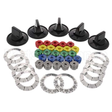 KN002 Universal Electric Knob Kit Compatible