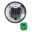 KN006 Universal Selector Knob Compatible