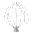 KN256WW Compatible Kitchen Aid Whip, Wire (5 & 6 Qt)