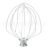 KN256WW Compatible Kitchen Aid Whip, Wire (5 & 6 Qt)