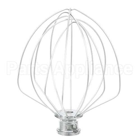 KN256WW Compatible Kitchen Aid Whip, Wire (5 & 6 Qt)