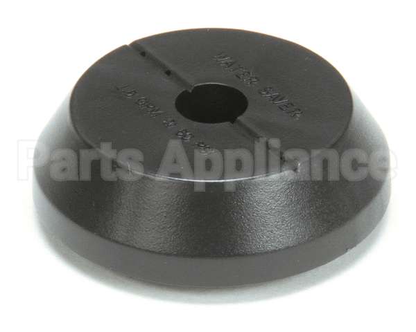 KN50-X135 Component Hardware Spray Face, 1.6Gpm