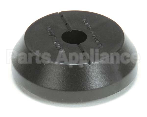 KN50-X135 Component Hardware Spray Face, 1.6Gpm