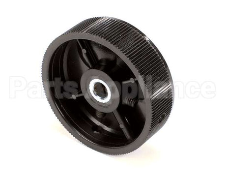 KNBPHTT Food Warming Knob, Dimple Turn