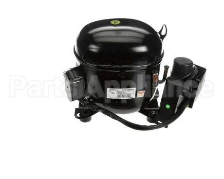 KO10889 Habco Comsprossor Kit W Electrics