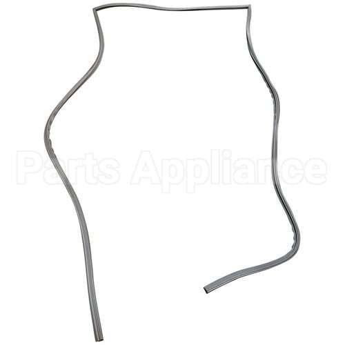 KOL225161075 Compatible Midwest Appliance Parts Door Gasket