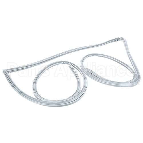 KOL22518-1075 Compatible Midwest Appliance Parts Door Gasket - Rh, 36-1/2" X 77-1/2"