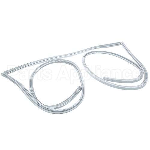 KOL225191075 Compatible Midwest Appliance Parts Door Gasket - Lh, 36-1/2" X 77-1/2"