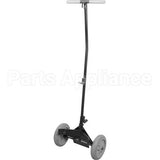KPC100 Compatible Bar Maid Cart, Keg & Pail