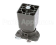 KPD1066B Unox E Series Oven H100 Foot Kit