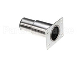 KPD1078A Unox 2'' H147190 Adjustable Foot Kit